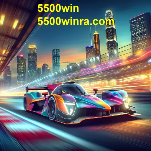 A Emoção dos Jogos de Corrida no 5500win